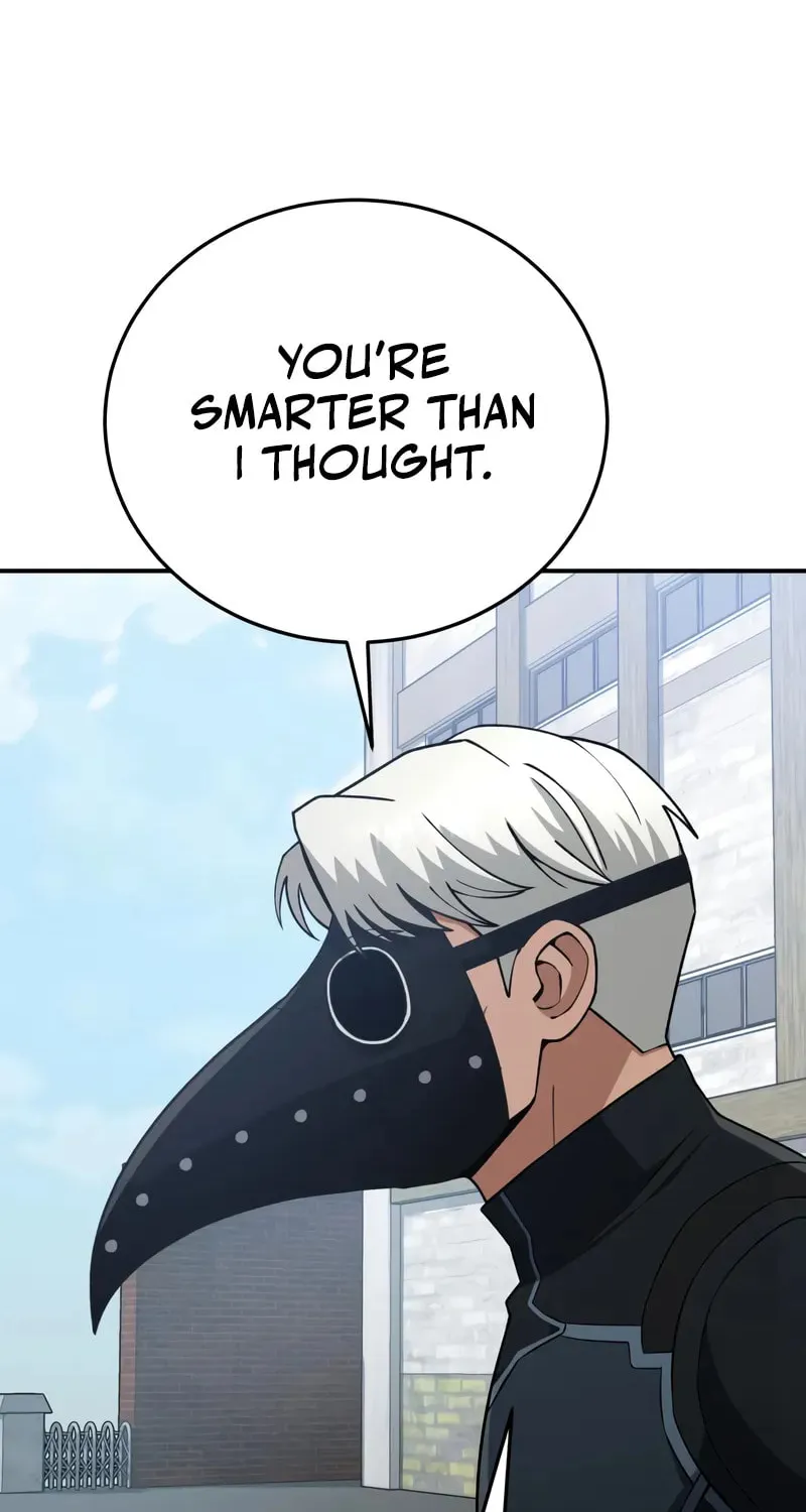 The Perfect Hybrid Chapter 132 page 63 - 
