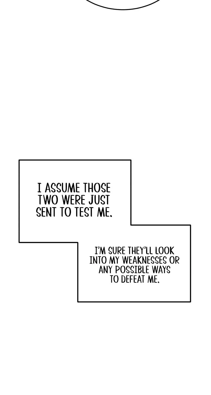 The Perfect Hybrid Chapter 132 page 66 - 