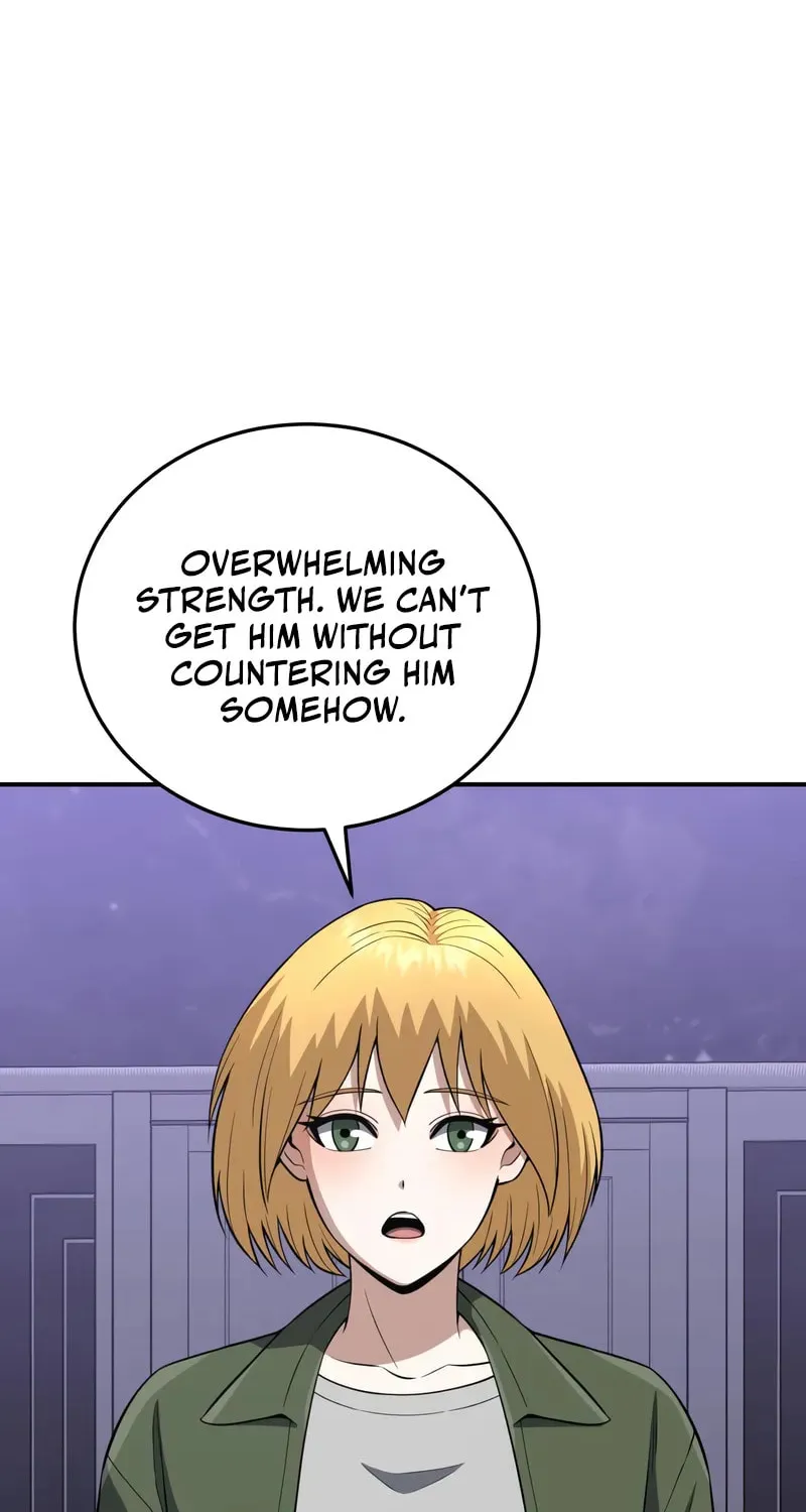 The Perfect Hybrid Chapter 132 page 71 - 