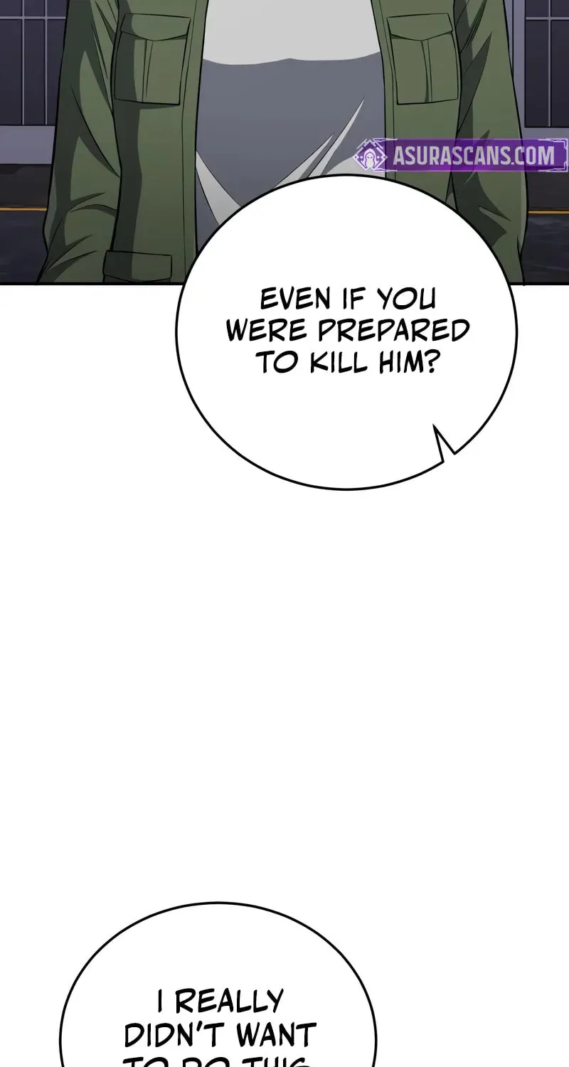 The Perfect Hybrid Chapter 132 page 72 - 
