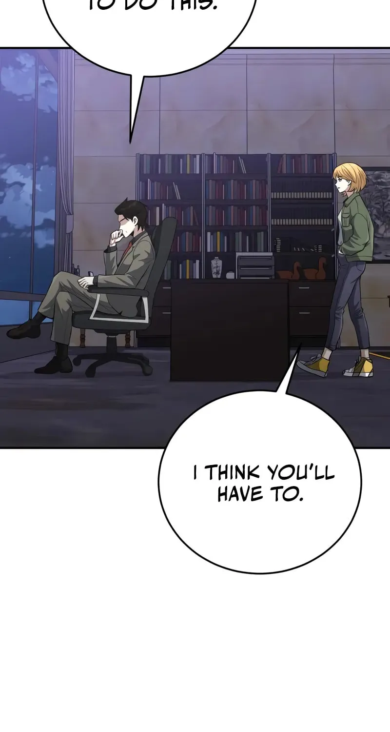 The Perfect Hybrid Chapter 132 page 73 - 