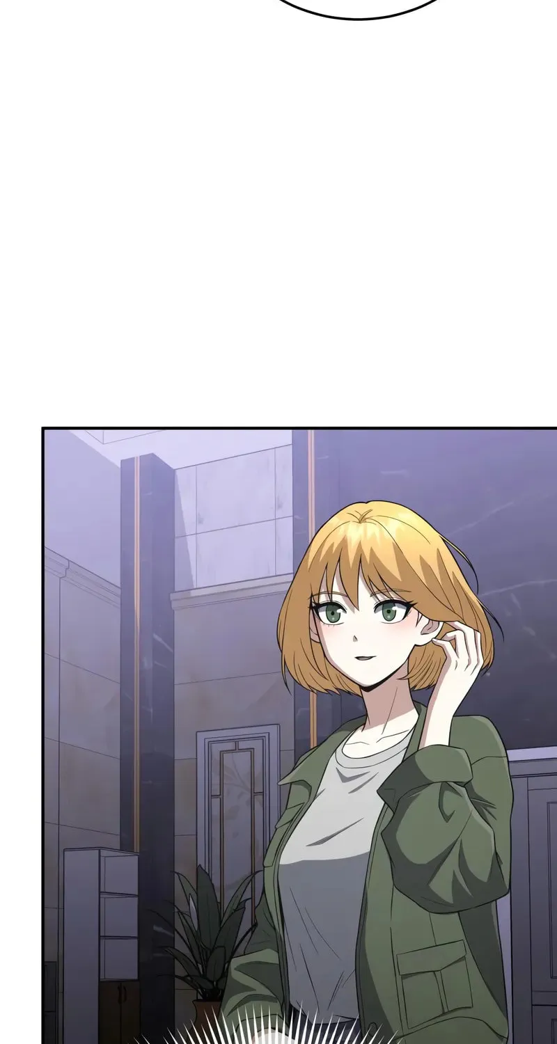 The Perfect Hybrid Chapter 132 page 75 - 