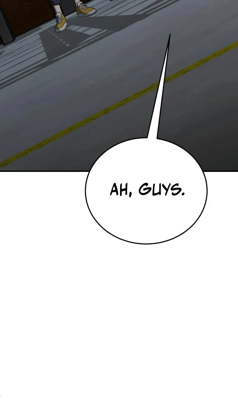 The Perfect Hybrid Chapter 132 page 9 - 