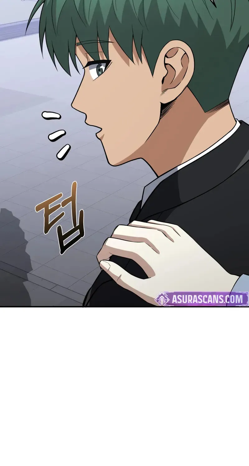 The Perfect Hybrid Chapter 132 page 82 - 