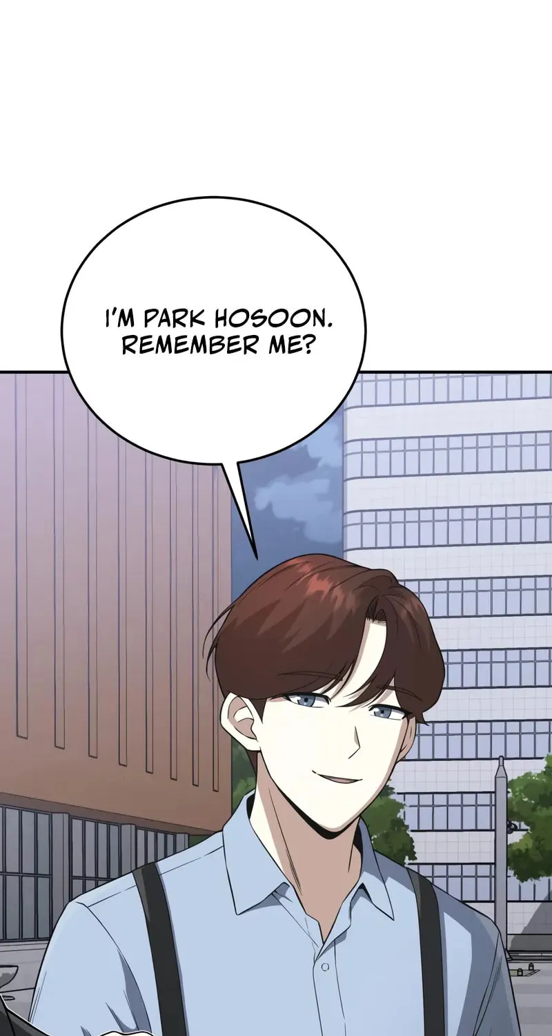 The Perfect Hybrid Chapter 132 page 83 - 
