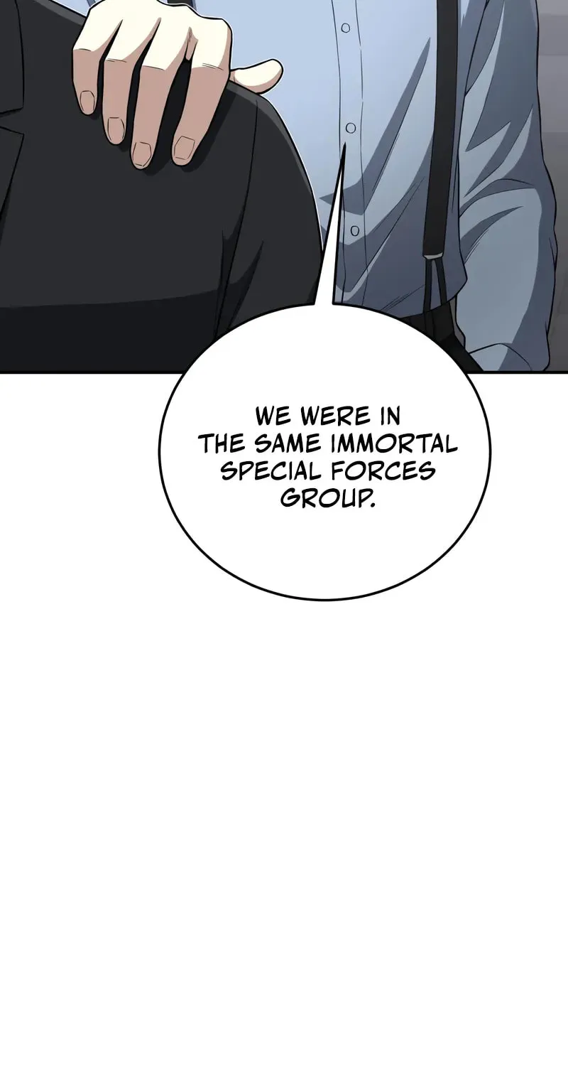 The Perfect Hybrid Chapter 132 page 84 - 