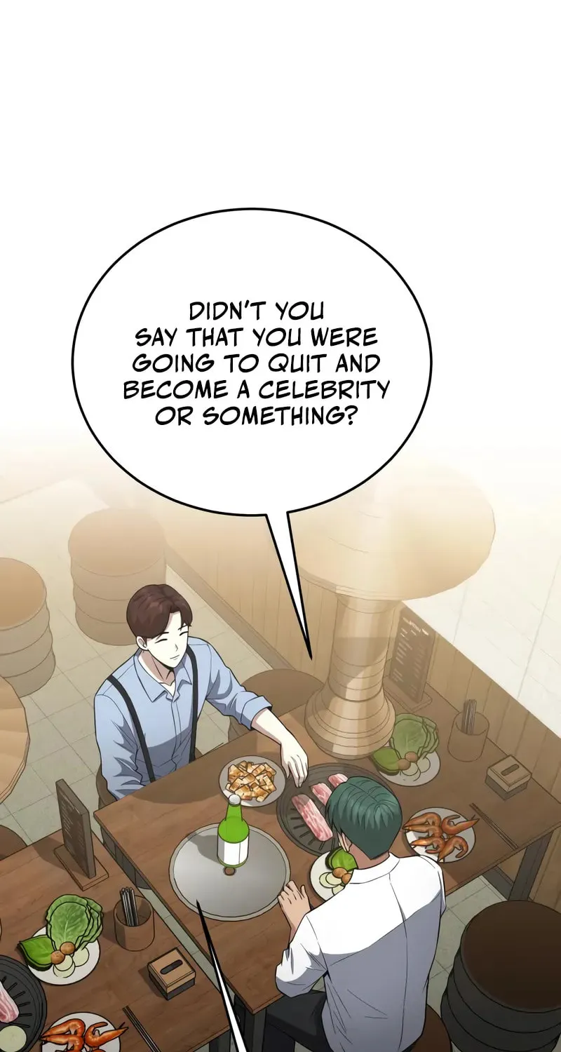 The Perfect Hybrid Chapter 132 page 85 - 