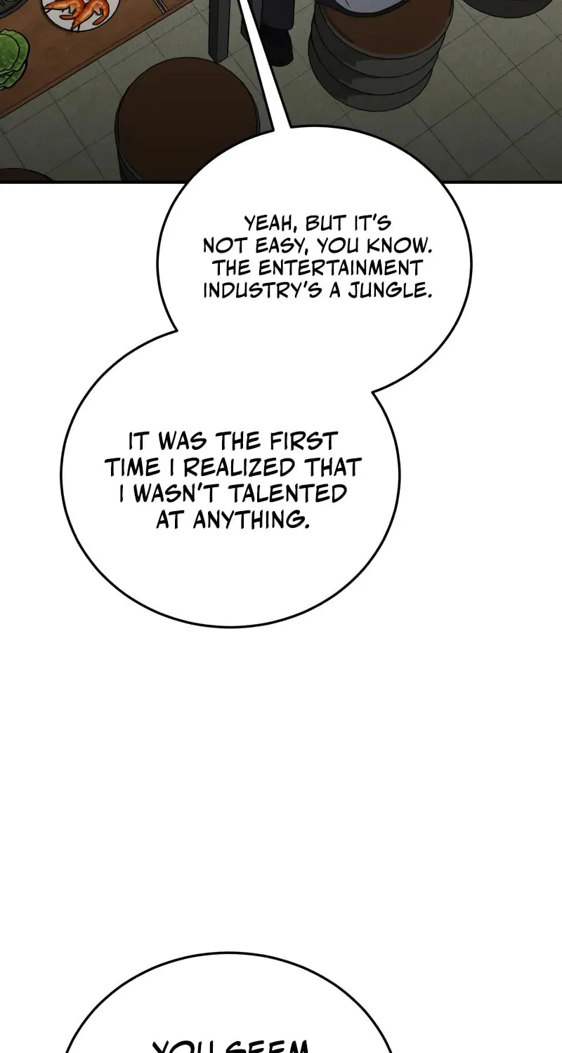 The Perfect Hybrid Chapter 132 page 86 - 