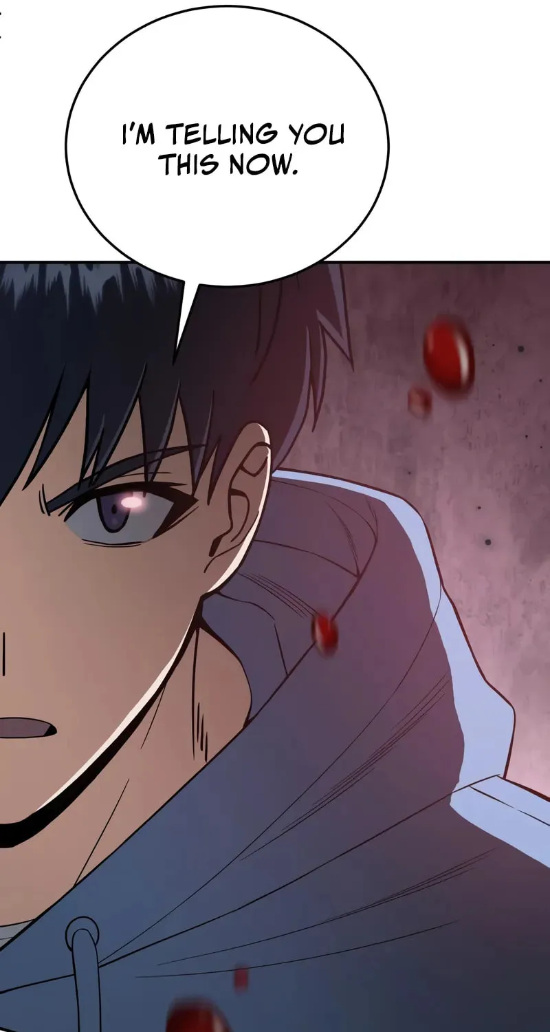 The Perfect Hybrid Chapter 132 page 10 - 