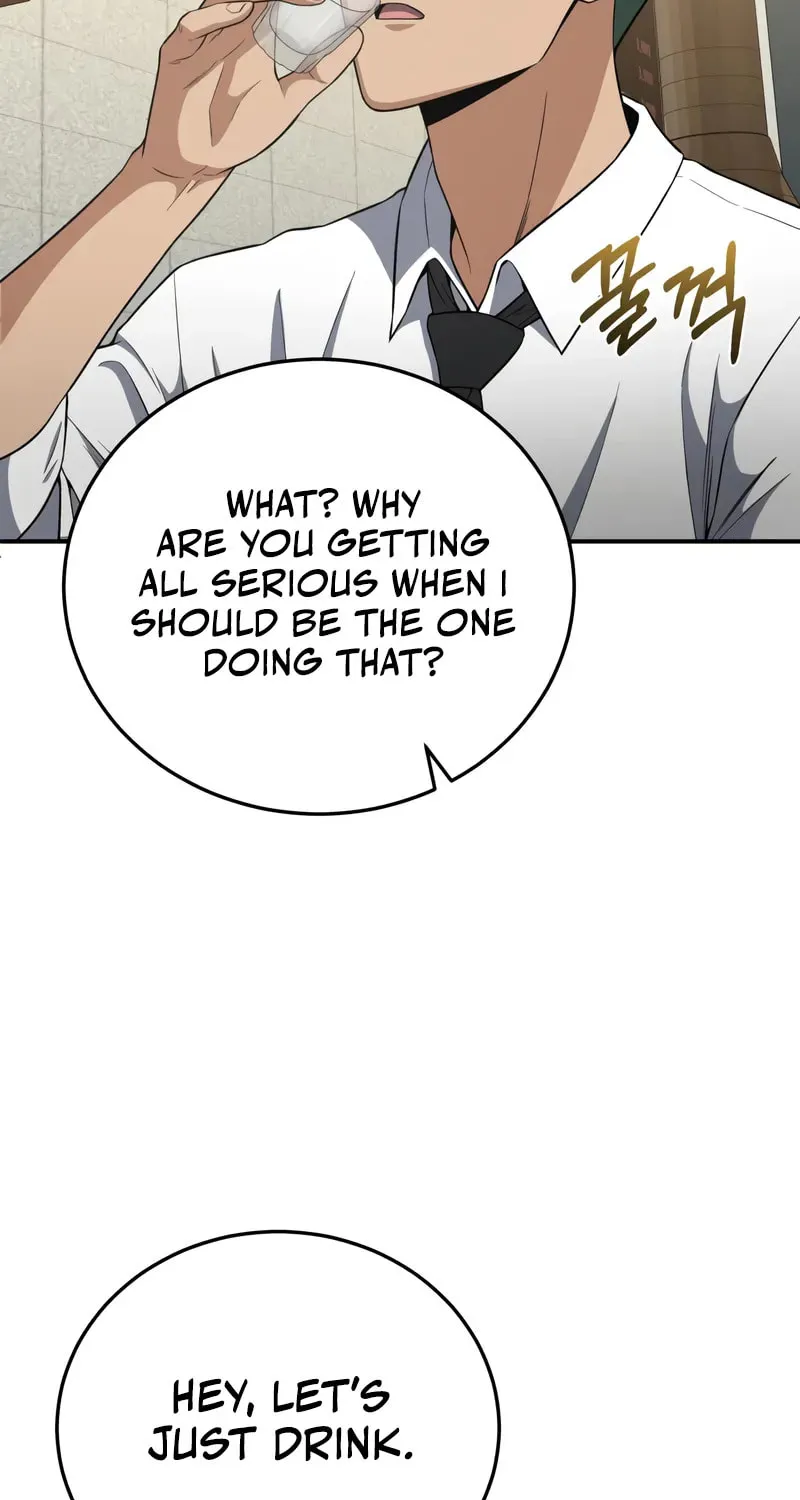 The Perfect Hybrid Chapter 132 page 92 - 