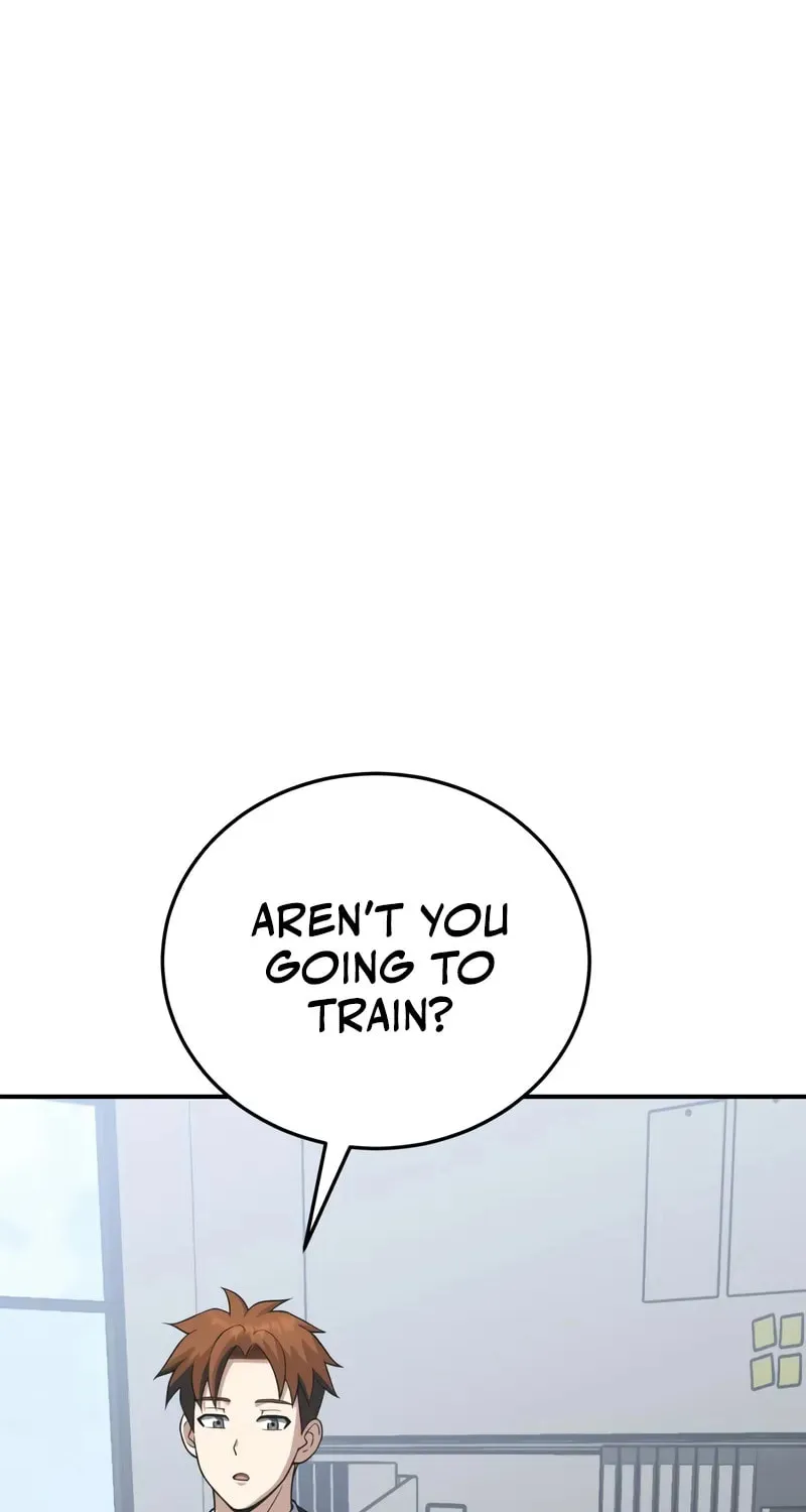 The Perfect Hybrid Chapter 132 page 95 - 