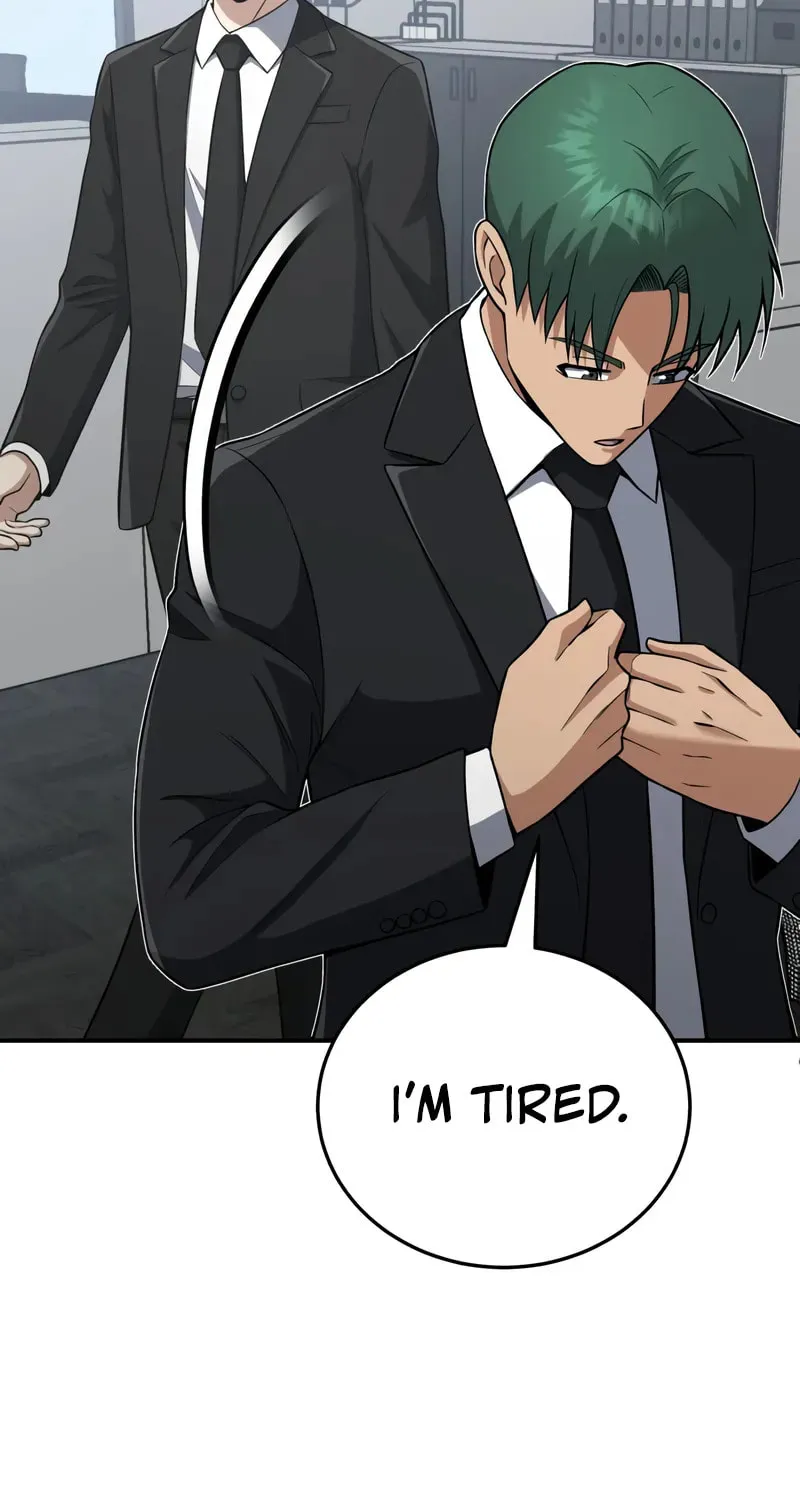The Perfect Hybrid Chapter 132 page 96 - 