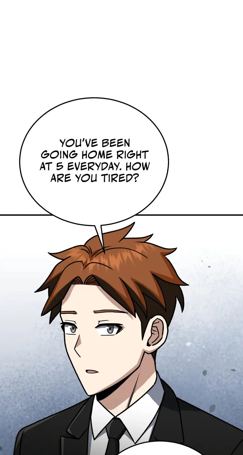 The Perfect Hybrid Chapter 132 page 97 - 