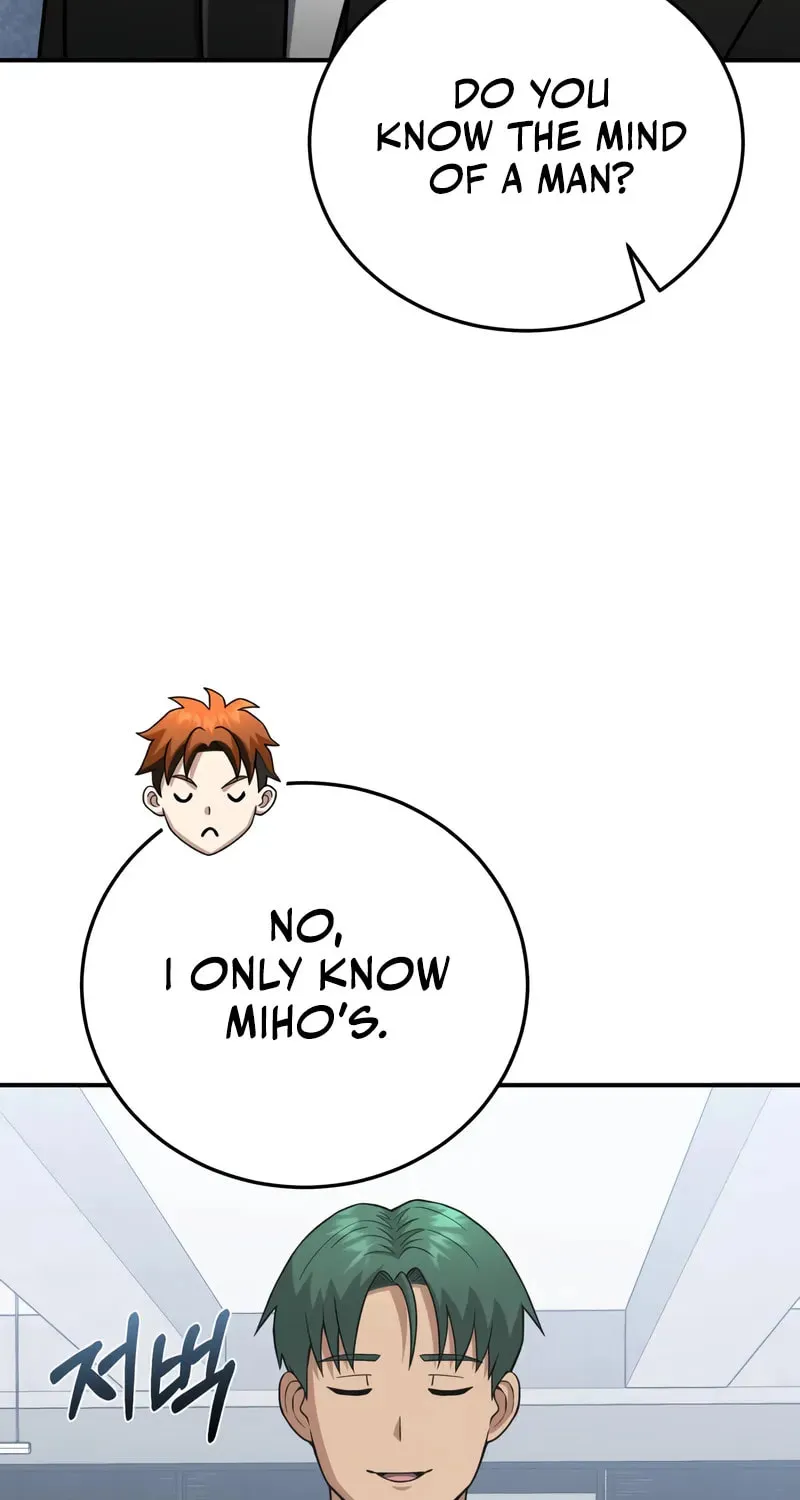 The Perfect Hybrid Chapter 132 page 98 - 