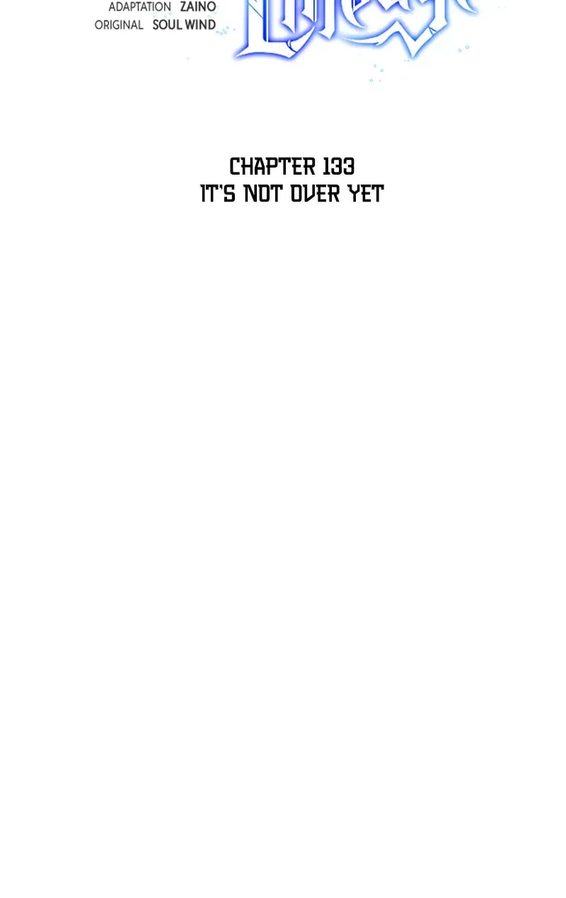 The Perfect Hybrid Chapter 133 page 11 - 