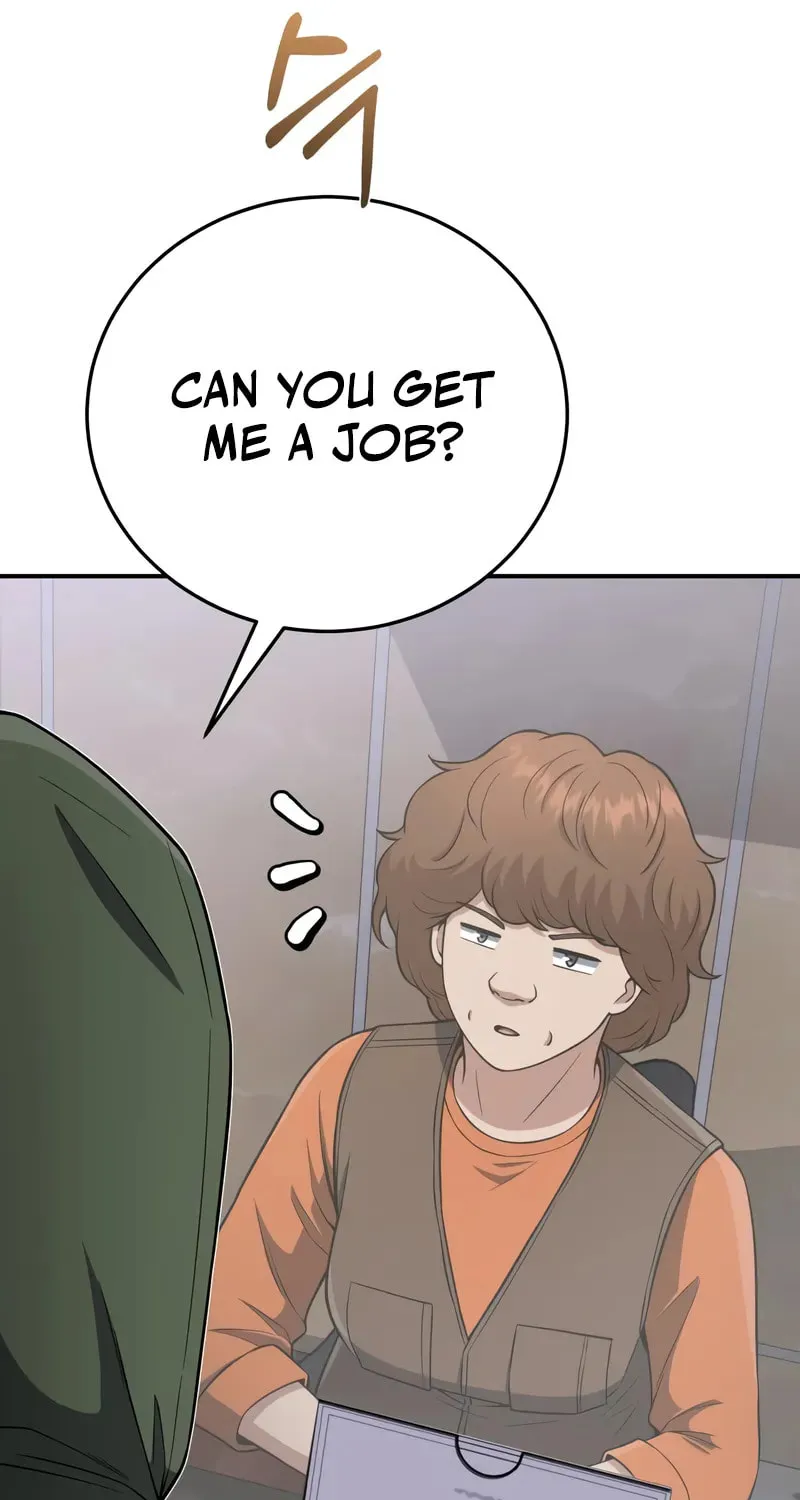 The Perfect Hybrid Chapter 133 page 108 - 