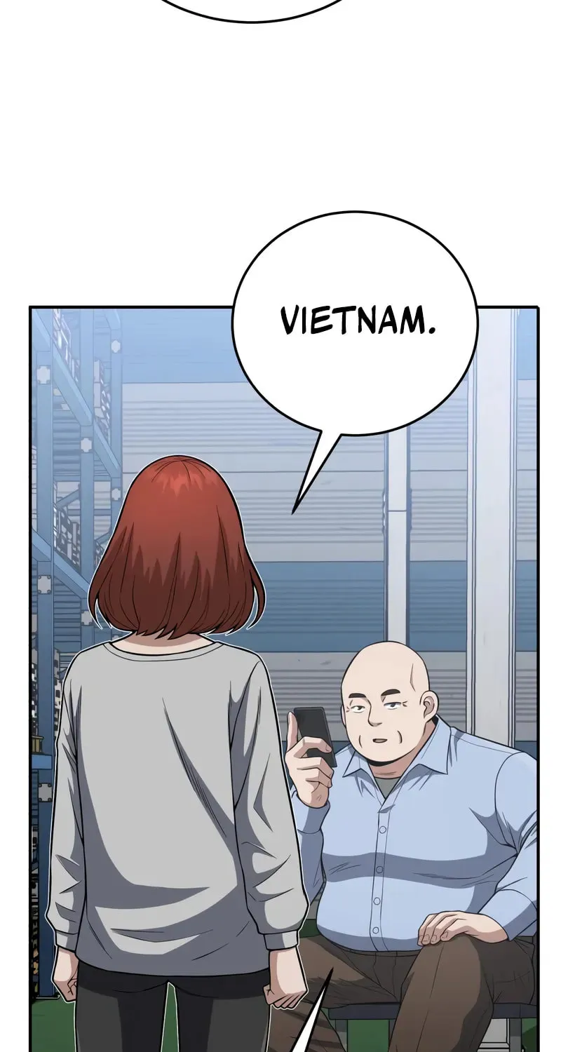 The Perfect Hybrid Chapter 133 page 112 - 