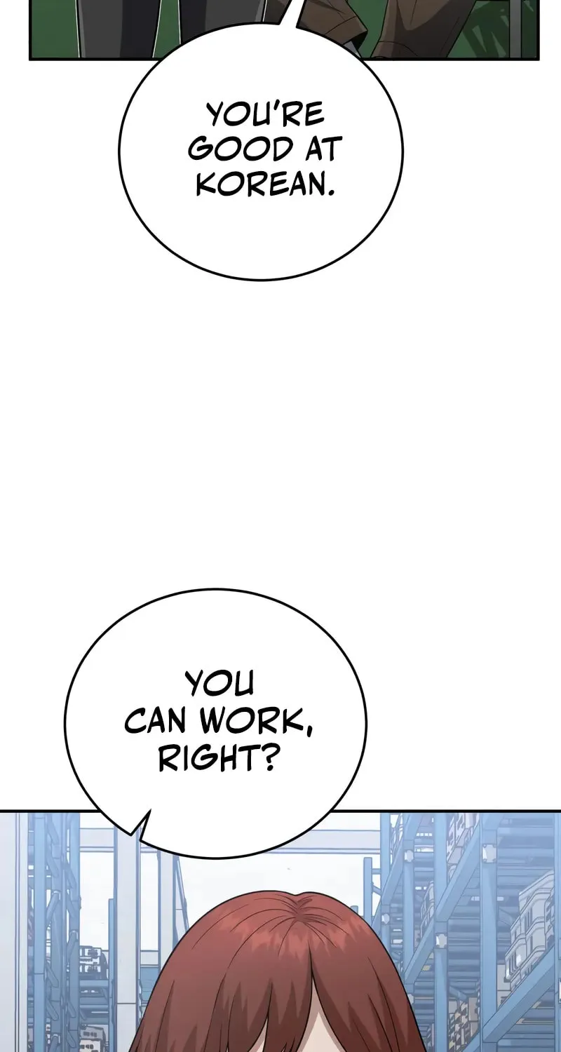 The Perfect Hybrid Chapter 133 page 113 - 