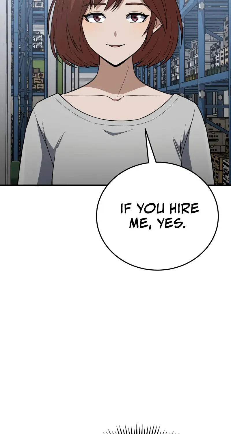 The Perfect Hybrid Chapter 133 page 114 - 