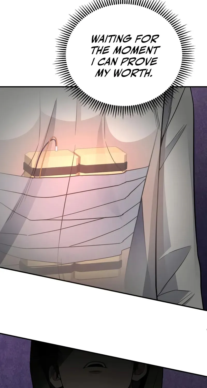 The Perfect Hybrid Chapter 133 page 115 - 