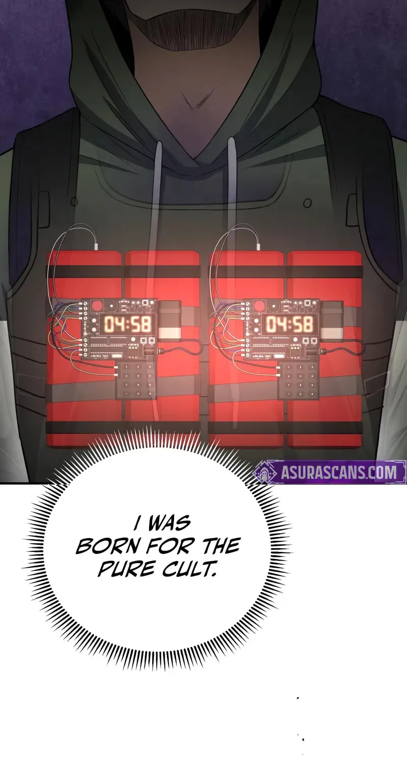 The Perfect Hybrid Chapter 133 page 116 - 