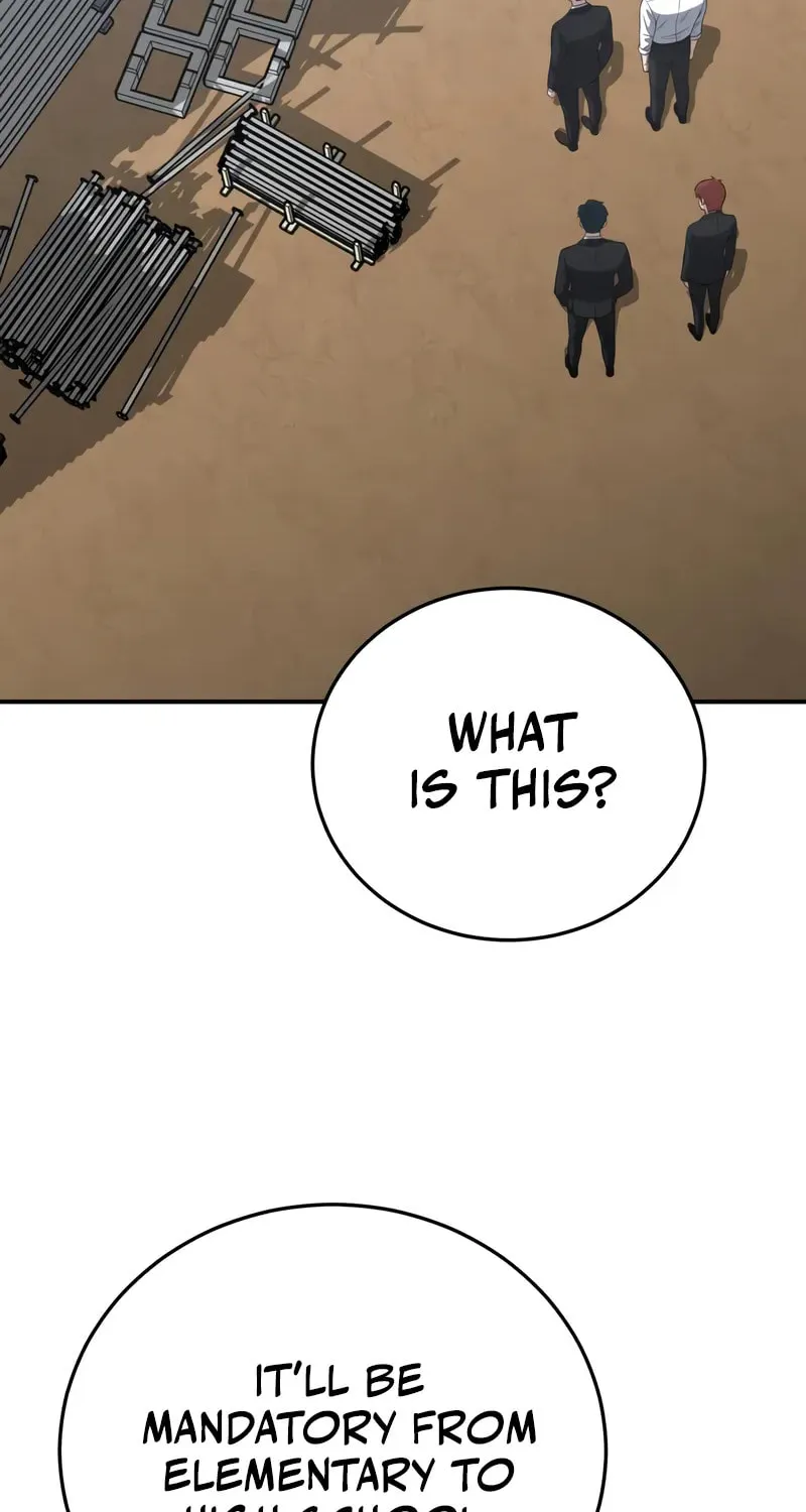 The Perfect Hybrid Chapter 133 page 13 - 