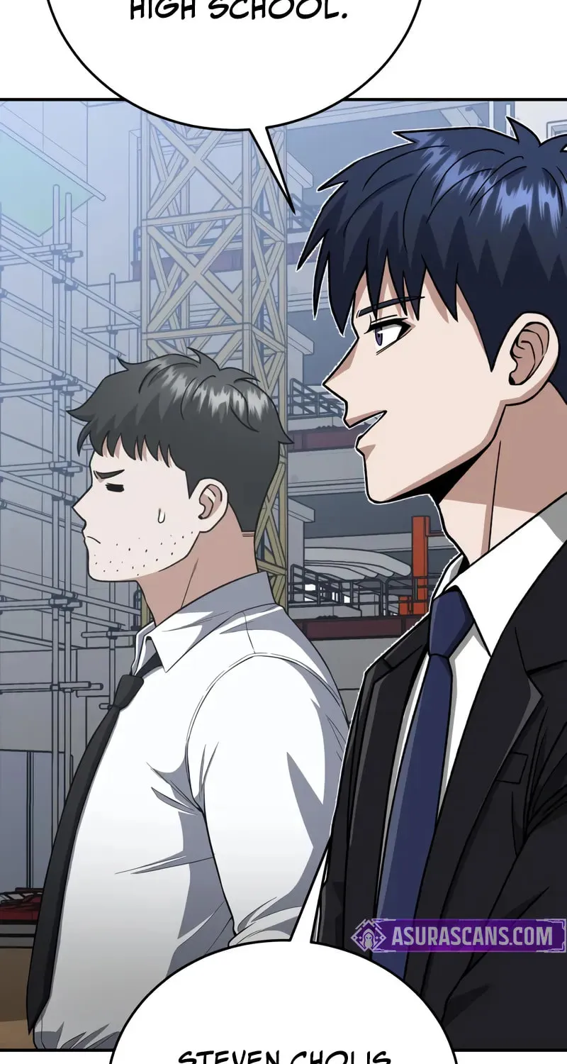 The Perfect Hybrid Chapter 133 page 14 - 