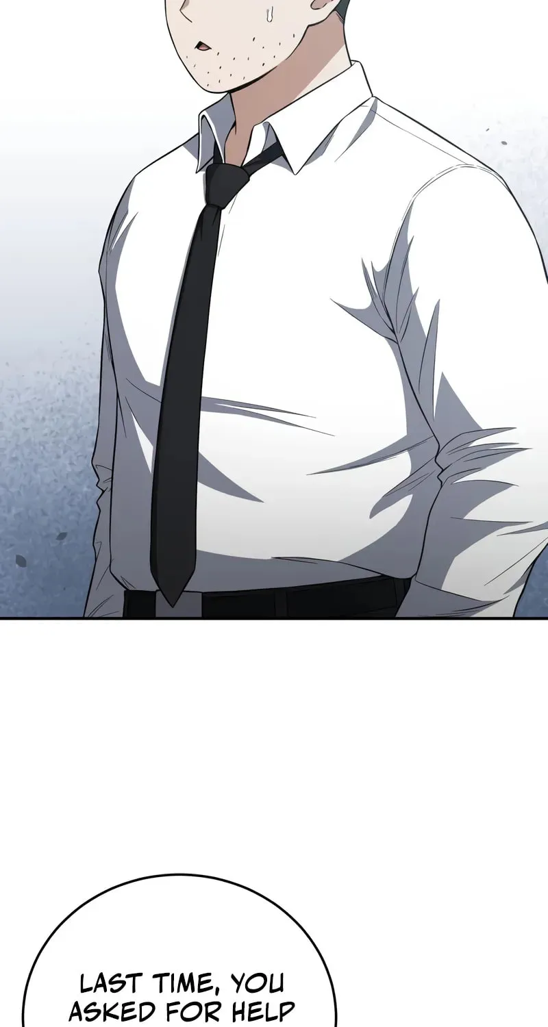 The Perfect Hybrid Chapter 133 page 16 - 