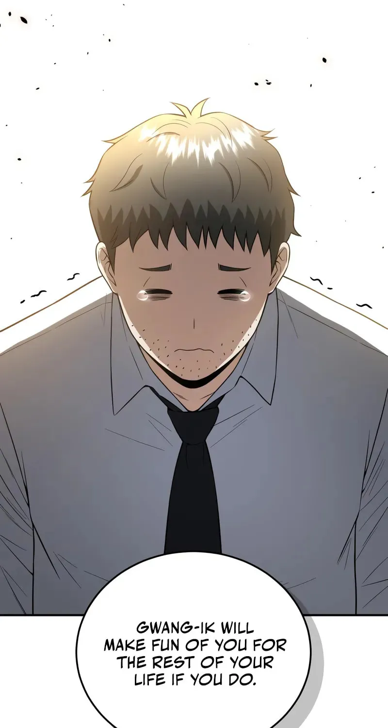 The Perfect Hybrid Chapter 133 page 21 - 