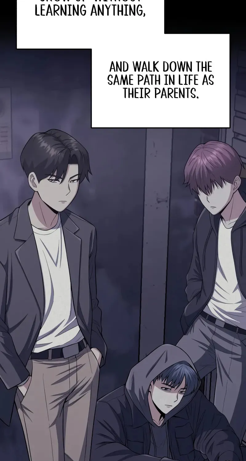 The Perfect Hybrid Chapter 133 page 23 - 