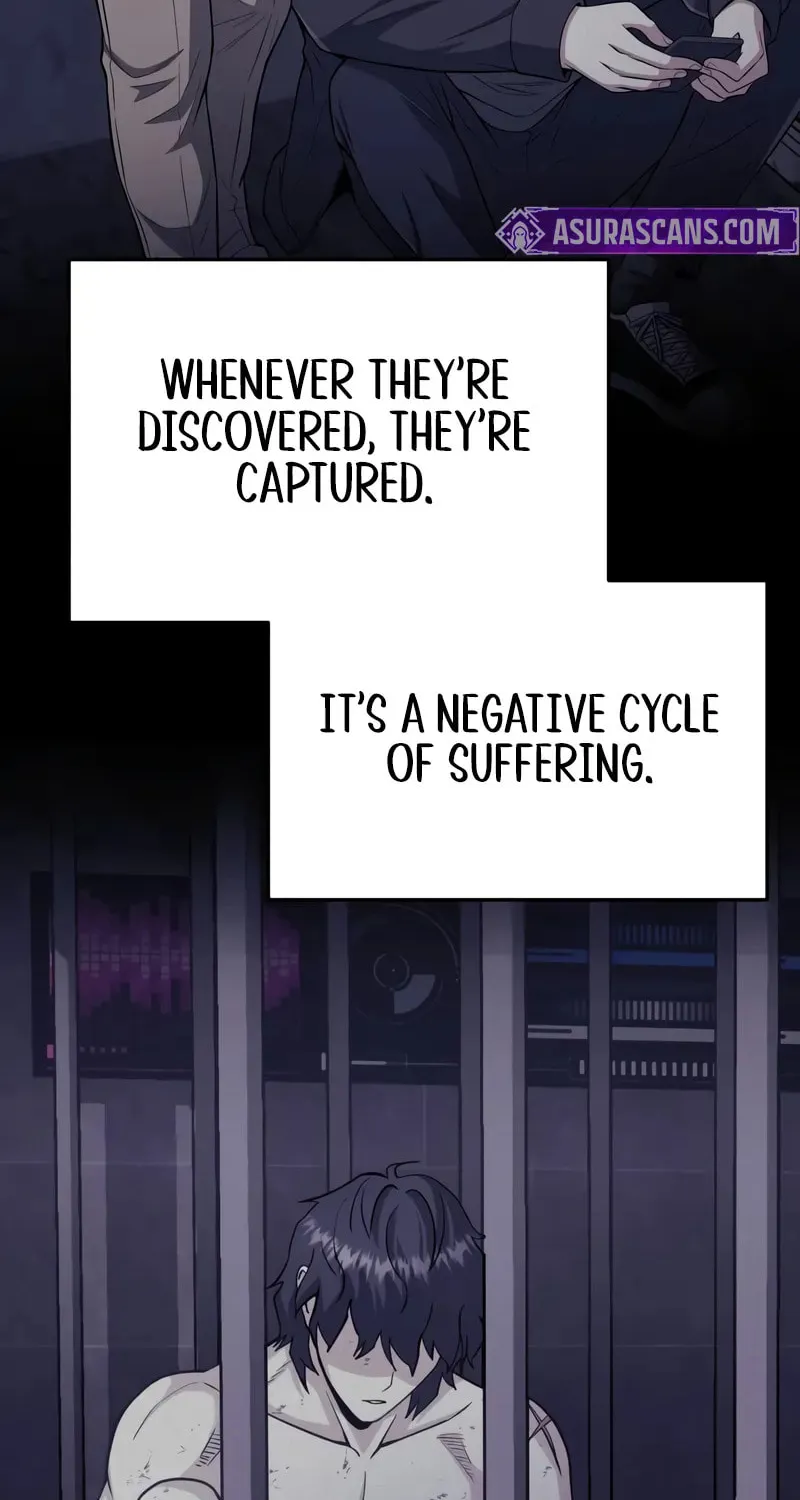 The Perfect Hybrid Chapter 133 page 24 - 