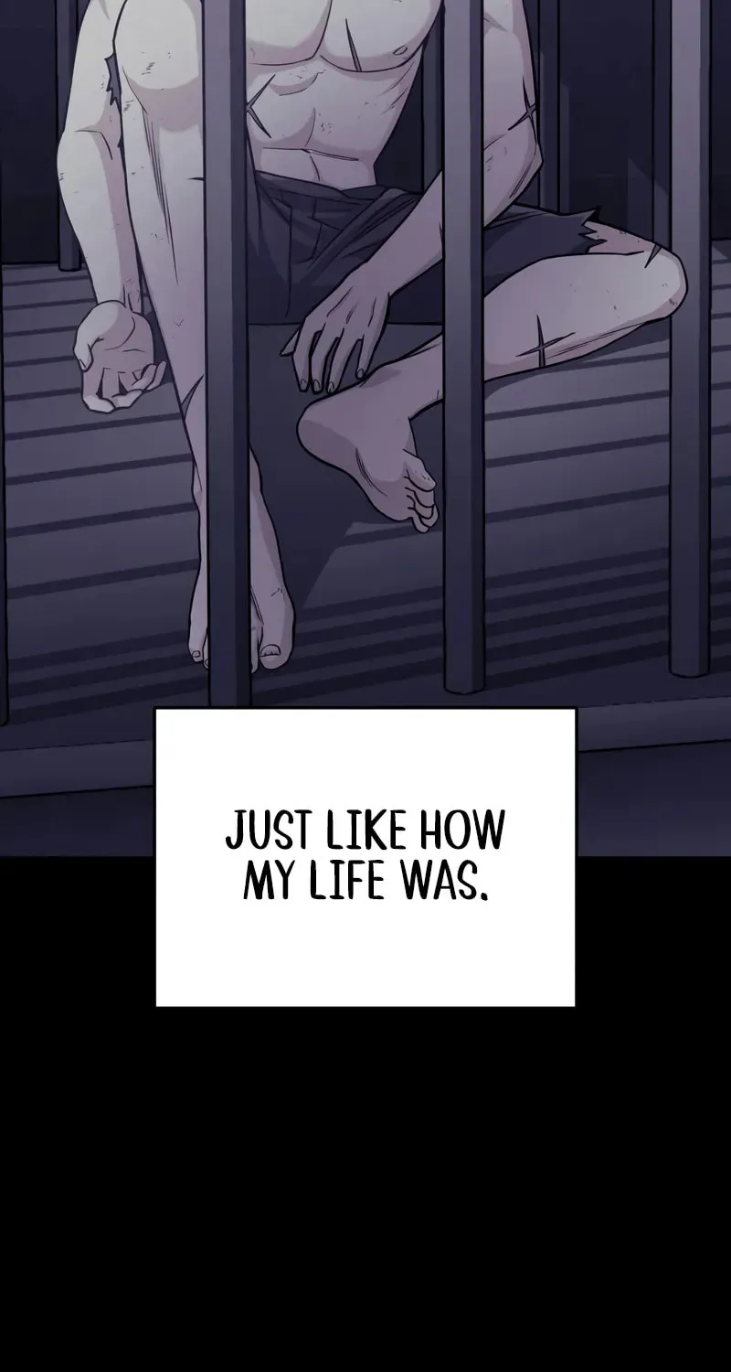 The Perfect Hybrid Chapter 133 page 25 - 