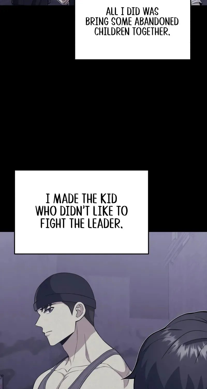 The Perfect Hybrid Chapter 133 page 27 - 