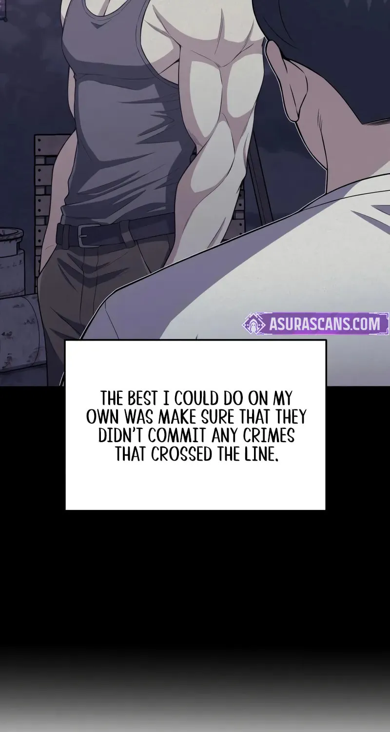 The Perfect Hybrid Chapter 133 page 28 - 