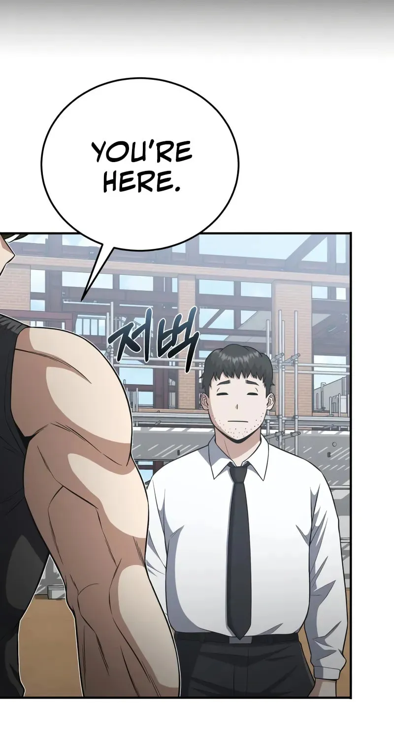 The Perfect Hybrid Chapter 133 page 29 - 