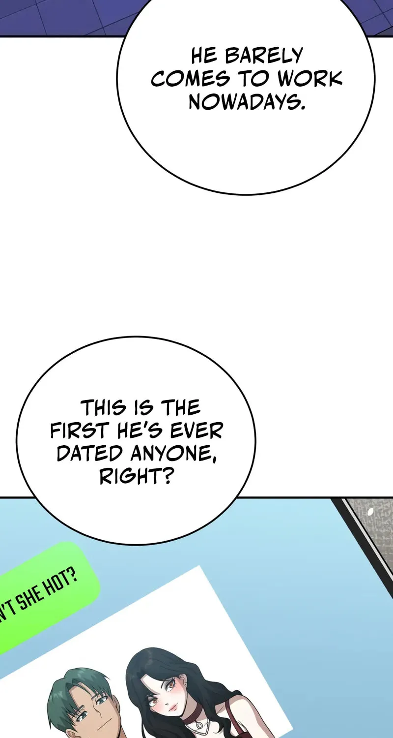 The Perfect Hybrid Chapter 133 page 4 - 