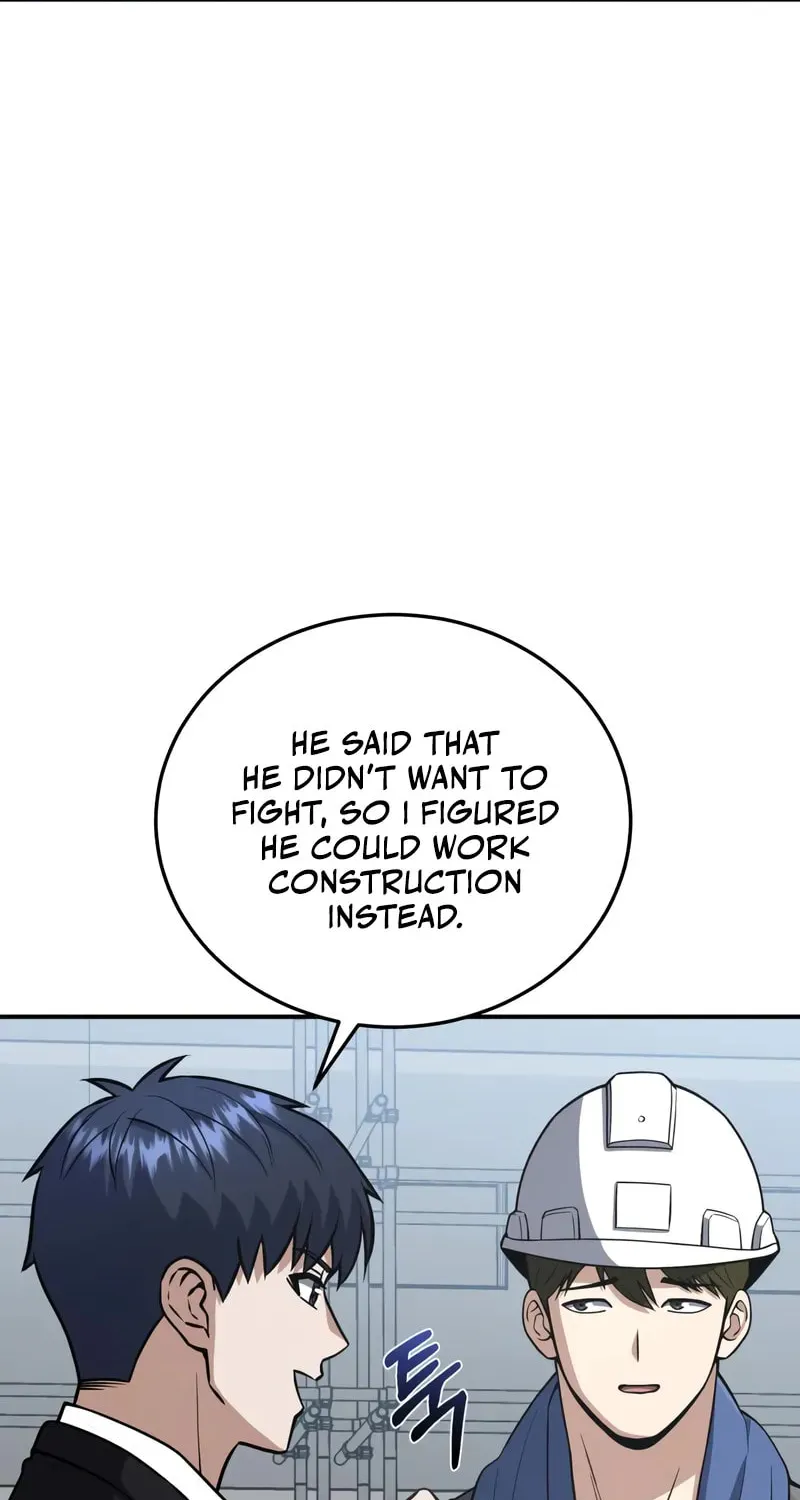 The Perfect Hybrid Chapter 133 page 32 - 