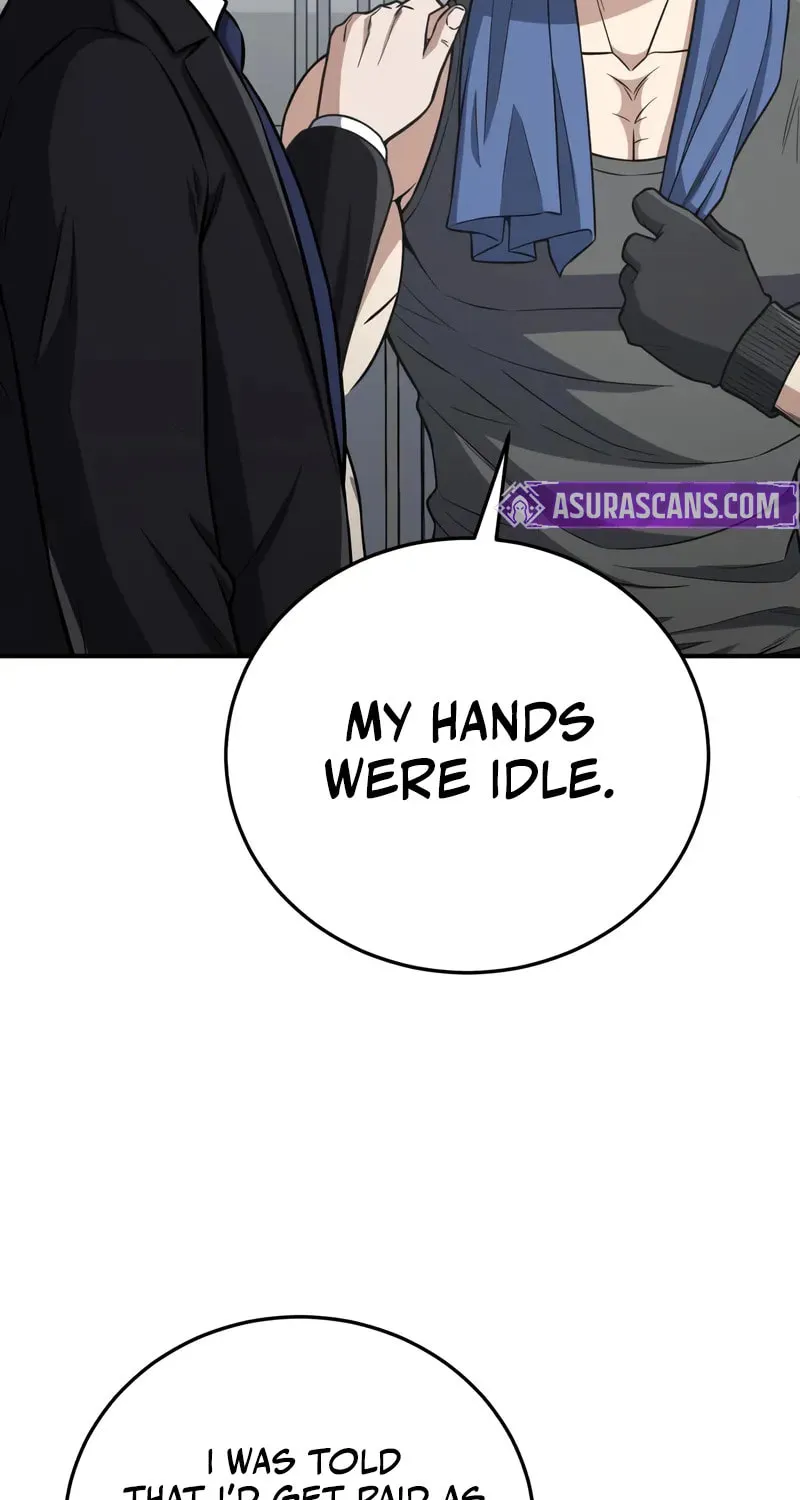 The Perfect Hybrid Chapter 133 page 33 - 