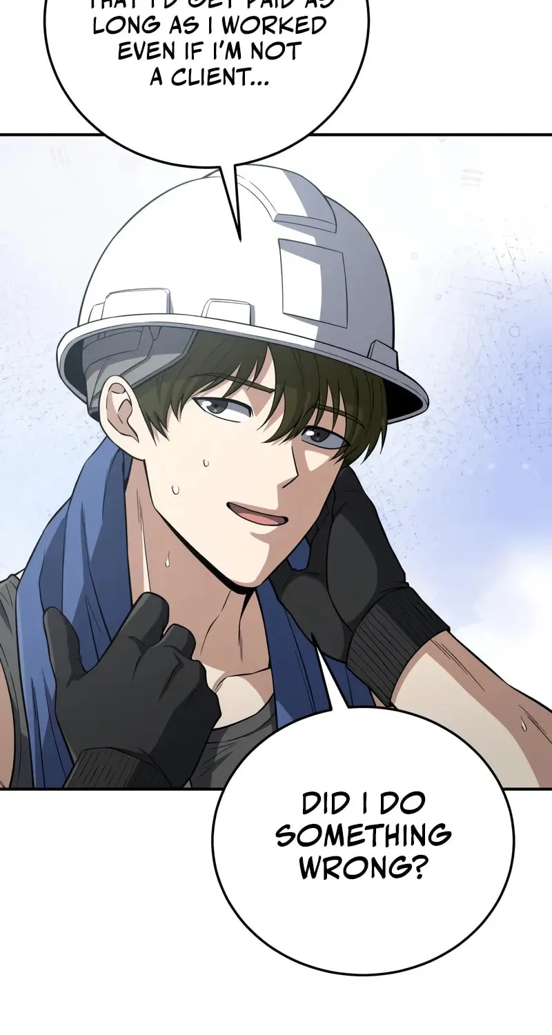 The Perfect Hybrid Chapter 133 page 34 - 