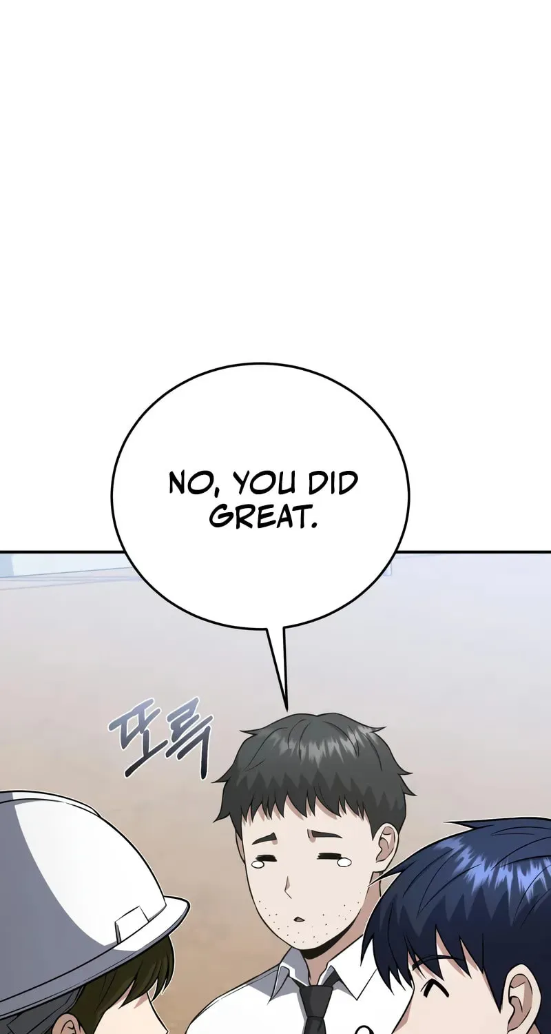 The Perfect Hybrid Chapter 133 page 35 - 