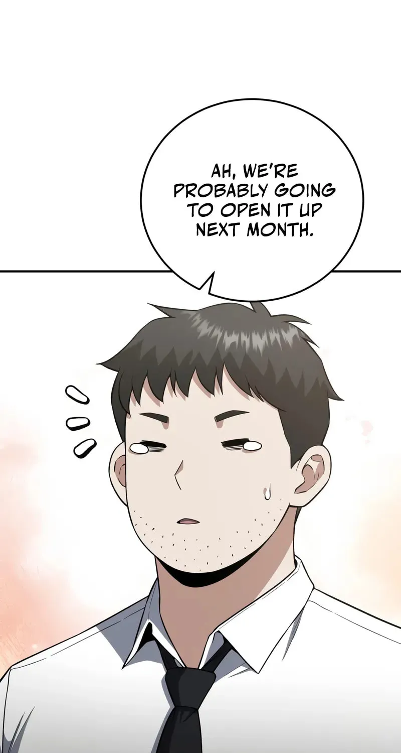 The Perfect Hybrid Chapter 133 page 37 - 