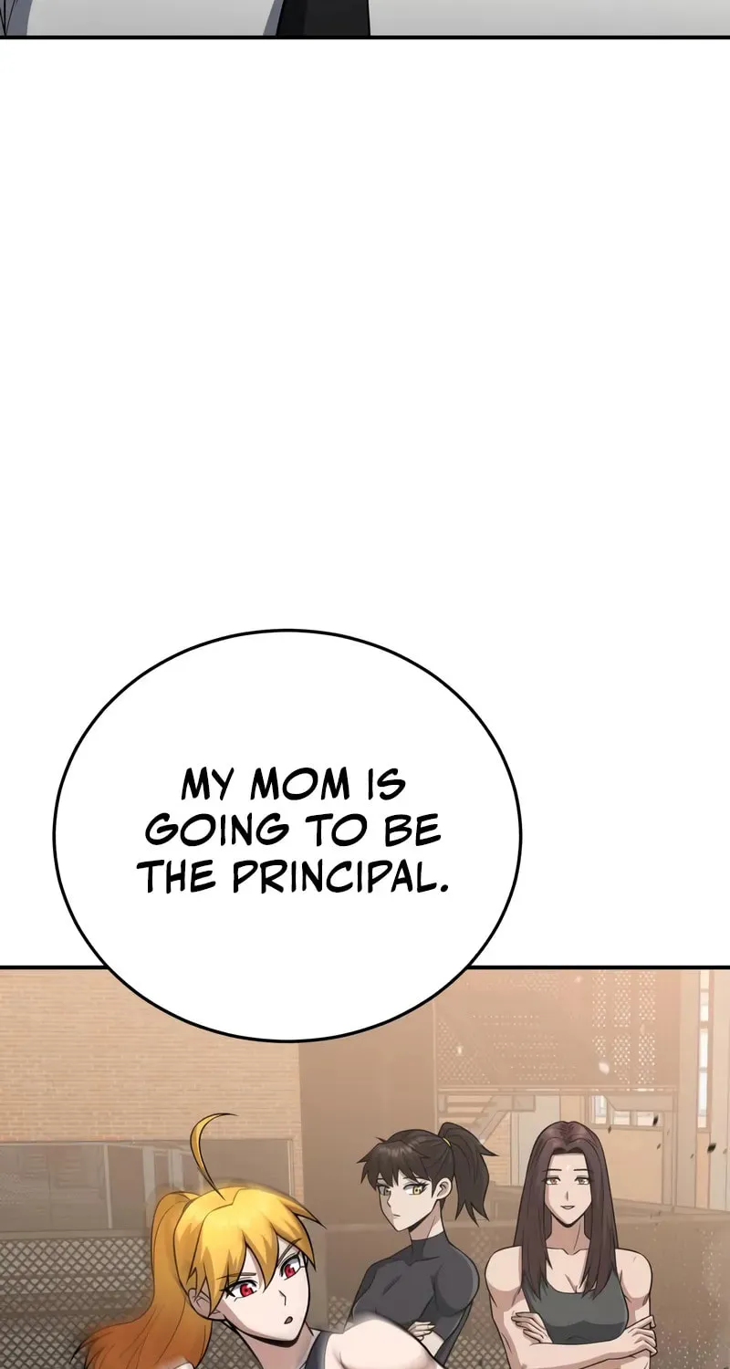 The Perfect Hybrid Chapter 133 page 38 - 