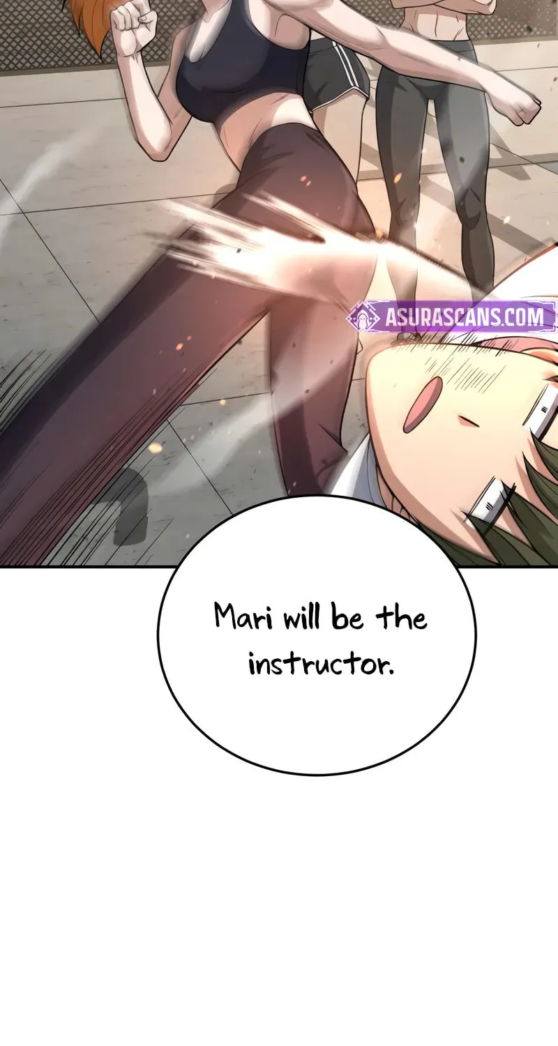 The Perfect Hybrid Chapter 133 page 39 - 