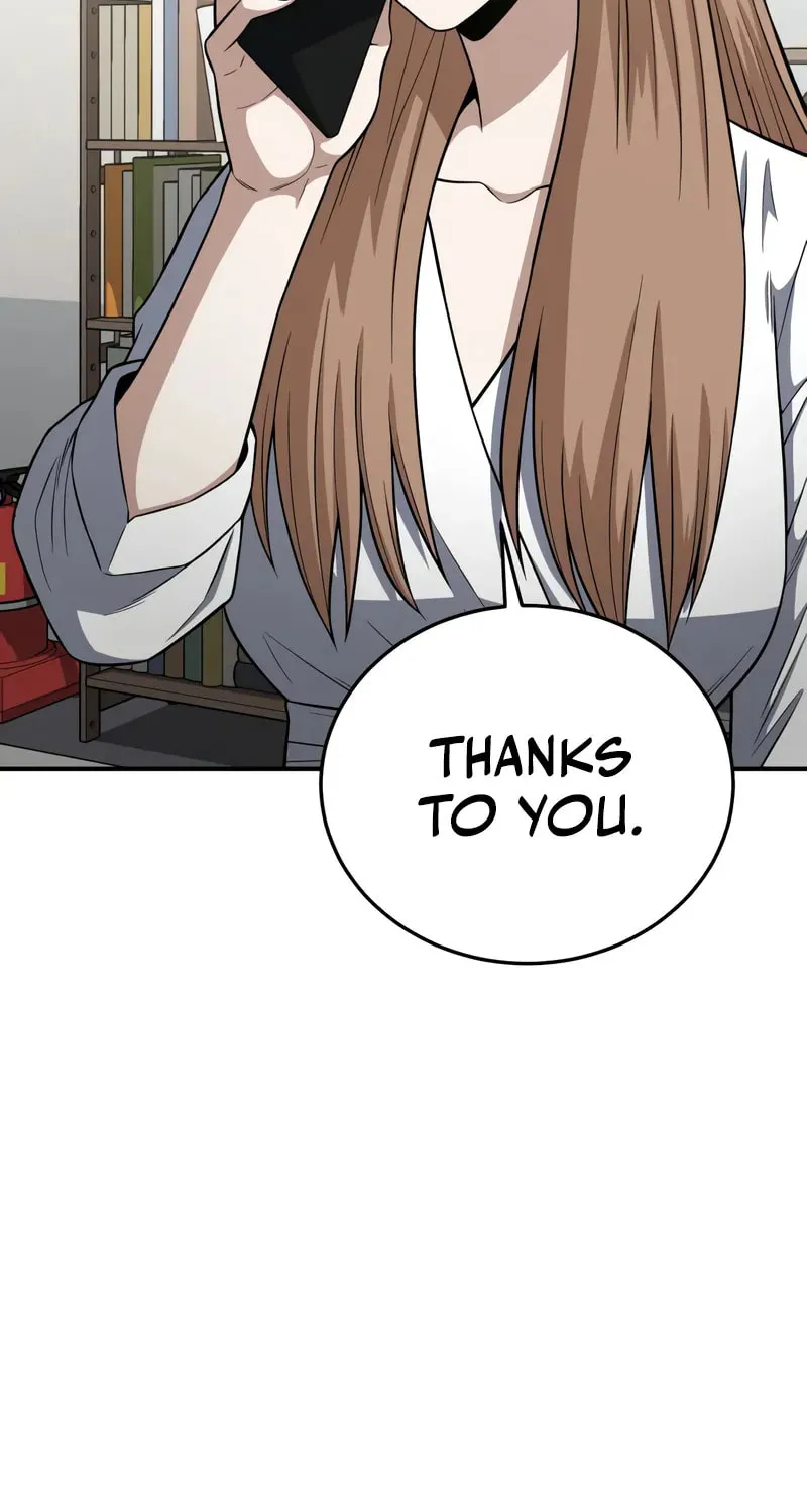 The Perfect Hybrid Chapter 133 page 43 - 