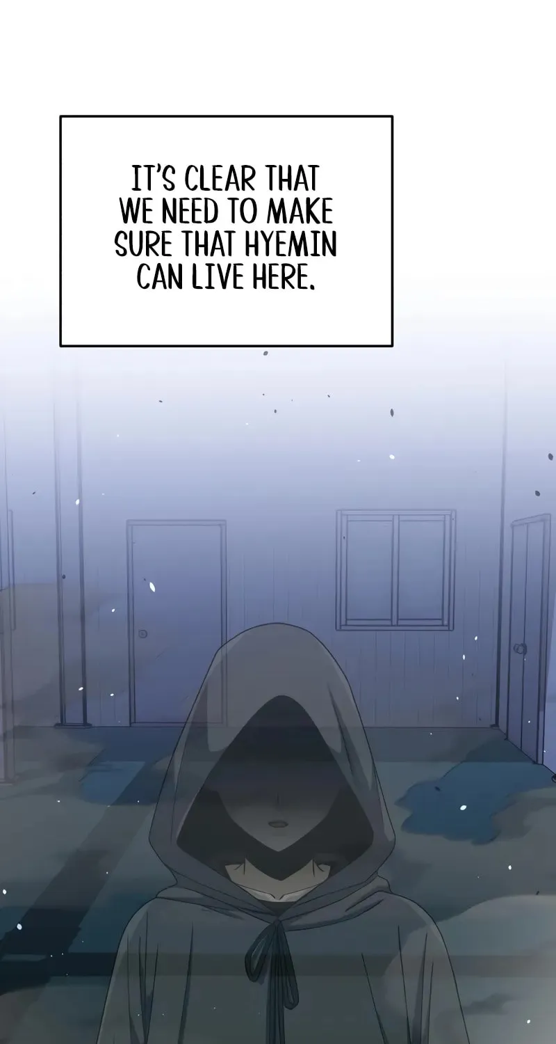 The Perfect Hybrid Chapter 133 page 44 - 