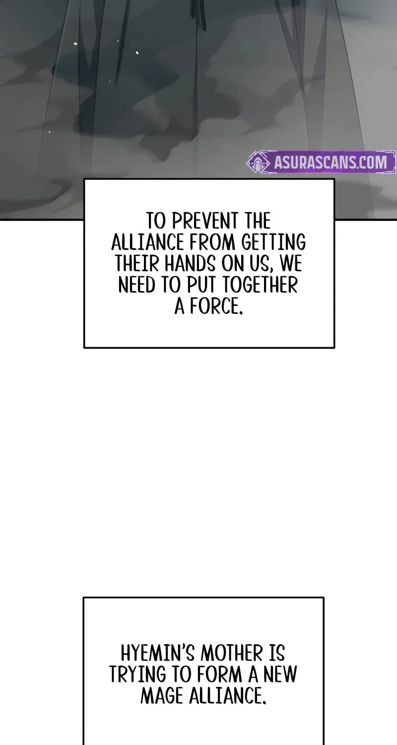 The Perfect Hybrid Chapter 133 page 45 - 