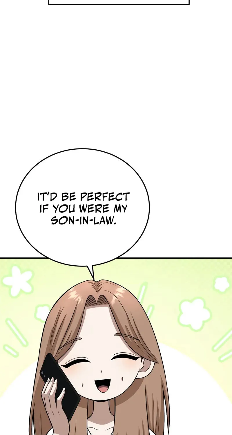 The Perfect Hybrid Chapter 133 page 46 - 