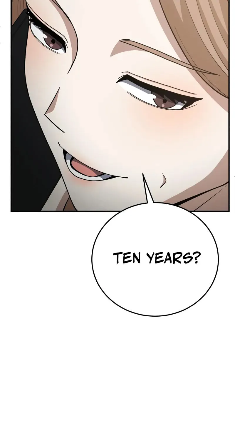 The Perfect Hybrid Chapter 133 page 48 - 