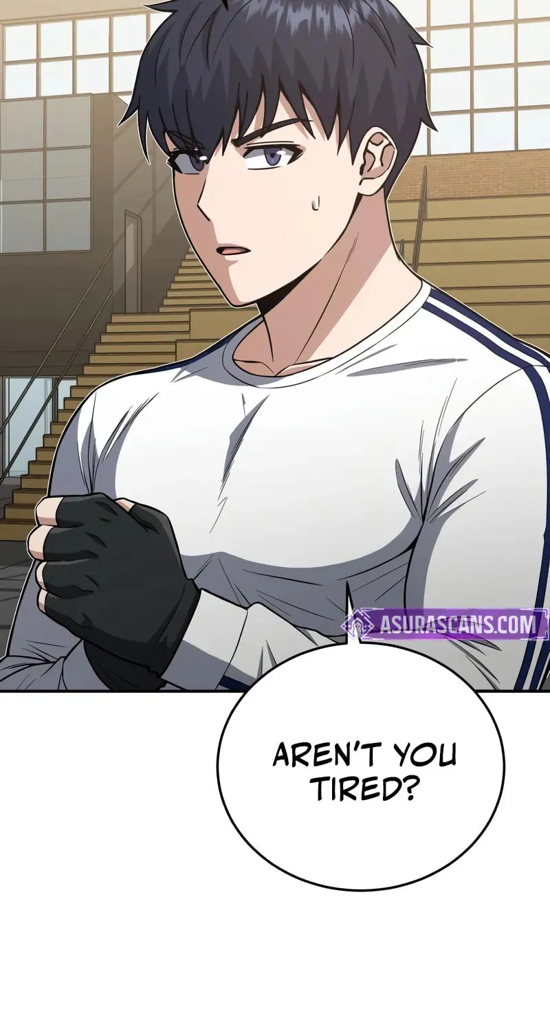 The Perfect Hybrid Chapter 133 page 53 - 