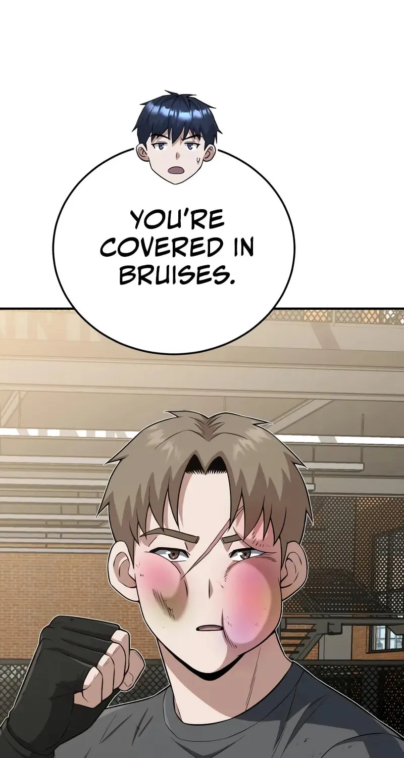The Perfect Hybrid Chapter 133 page 54 - 